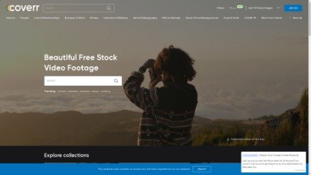Coverr - Free Stock Video Footage, Royalty Free Videos for Download