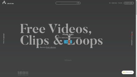 Life of vids - Free Videos, Clips & Loops