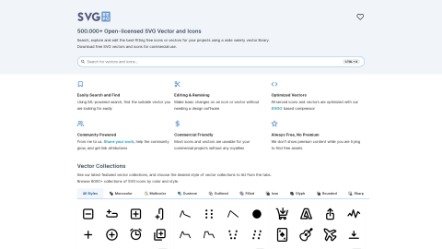 SVG Repo - Free SVG Vectors and Icons
