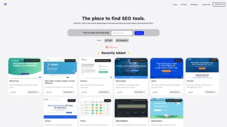 Find SEO Tools — findSEOtools.com